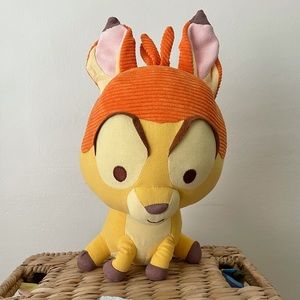 Bambi Stuffed Animal Plush Disney